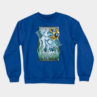 Nouveau Ruto Crewneck Sweatshirt